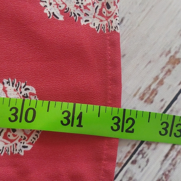 🏵. LOFT DRESS OR TUNIC - Picture 10 of 10